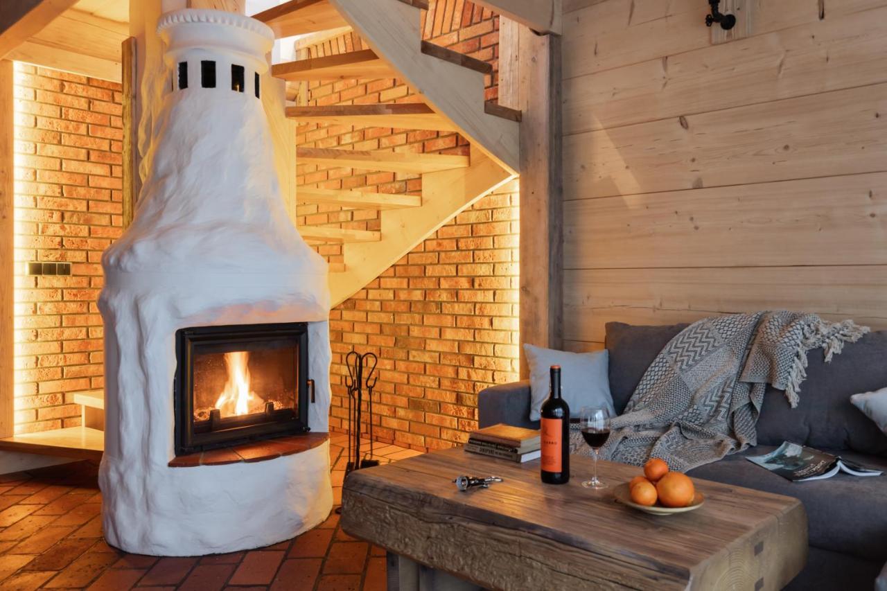 Koza, Domek Pod Giewontem Zakopane Dış mekan fotoğraf