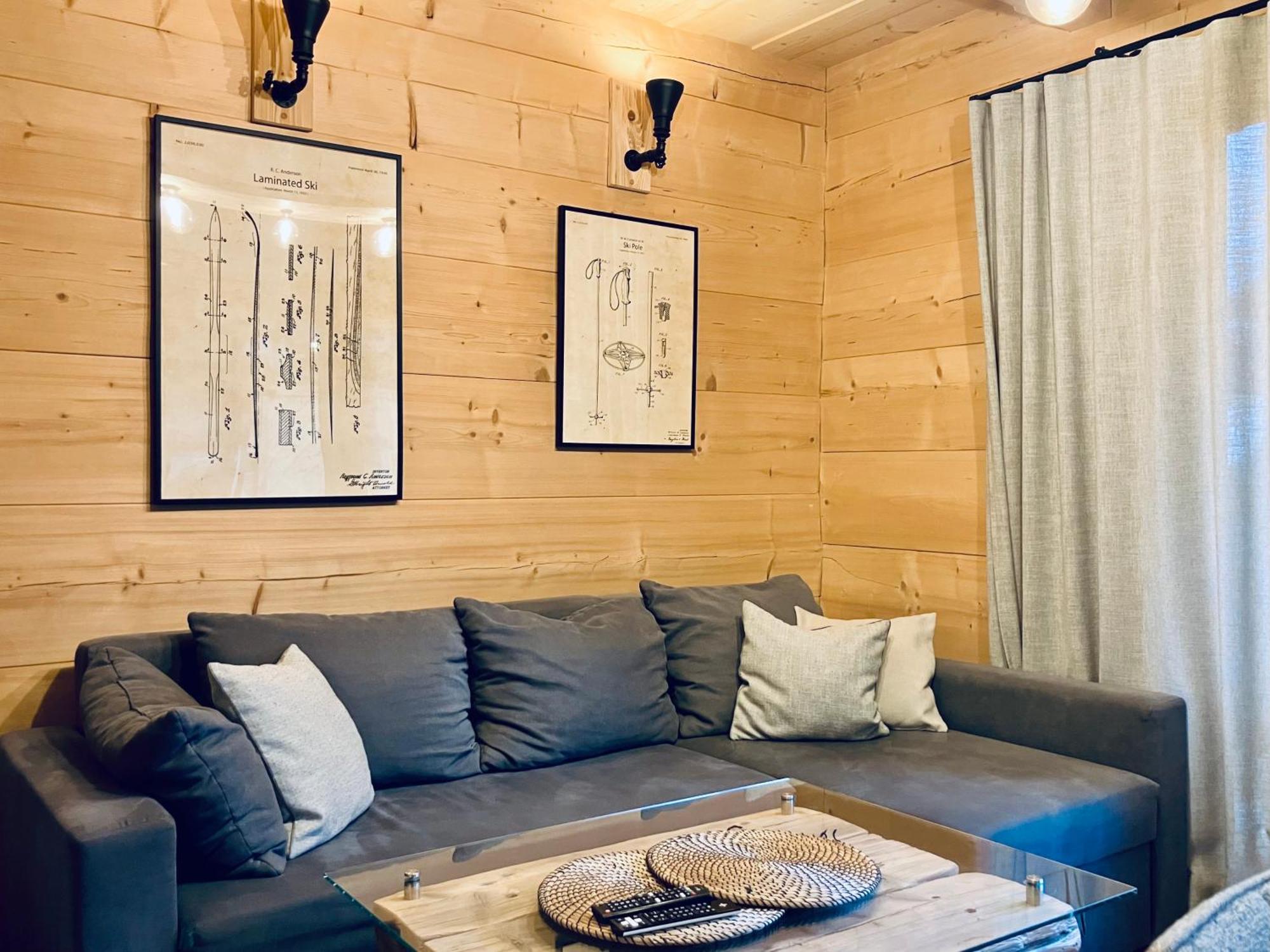 Koza, Domek Pod Giewontem Zakopane Dış mekan fotoğraf